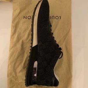 Authentic Louis vuitton shoes for sale